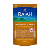 Rajah Cinnamon Powder(100g)  Adomoo